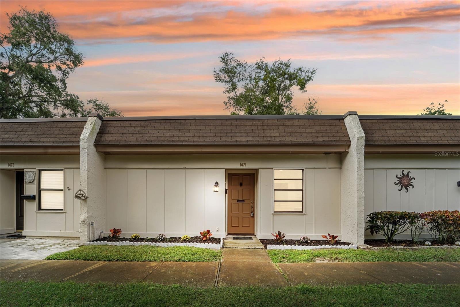 Details for 1471 Mission Drive E, CLEARWATER, FL 33759