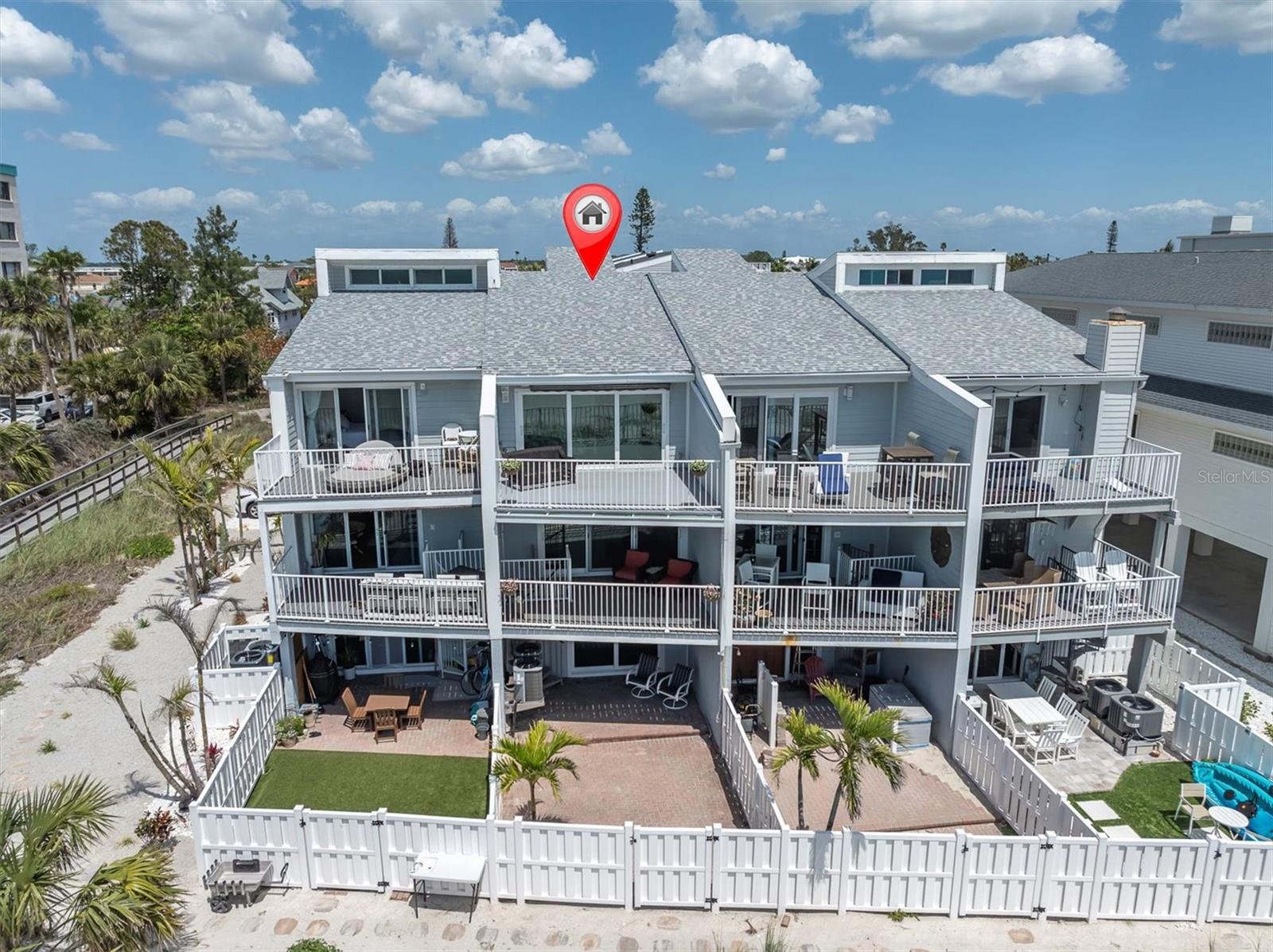 Image 40 of 45 For 12274 1st Street W 2