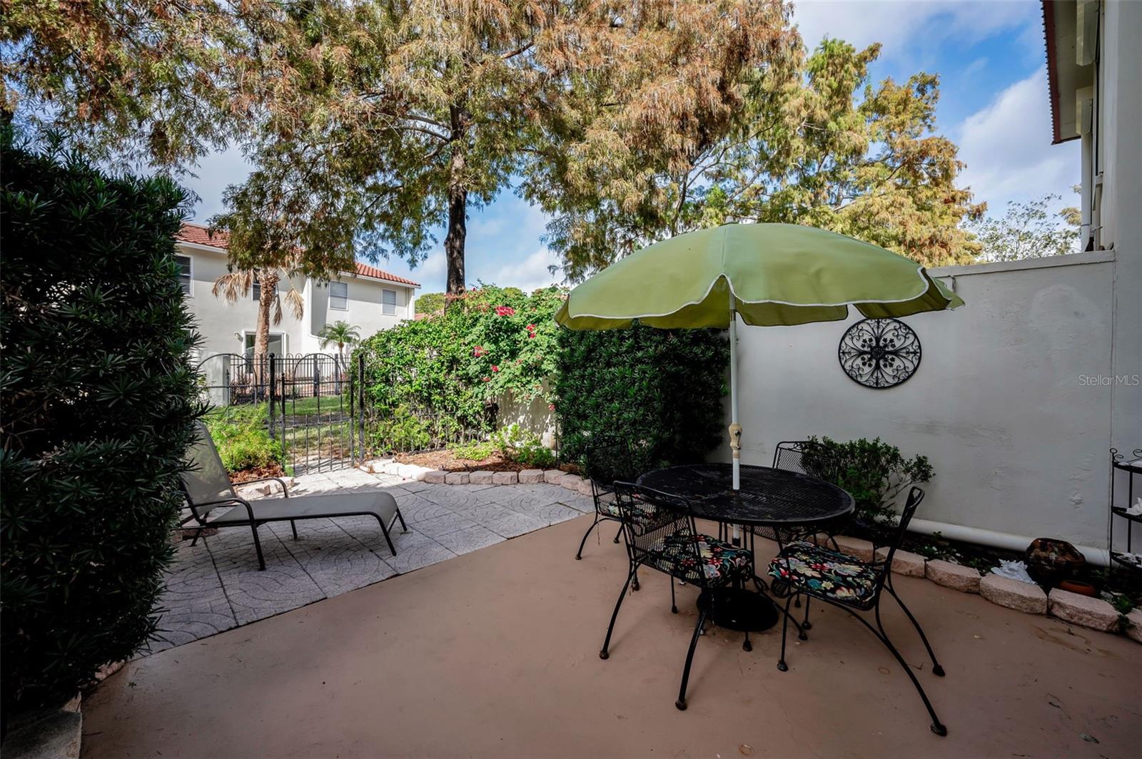 Image 25 of 53 For 2700 Bayshore Boulevard 555