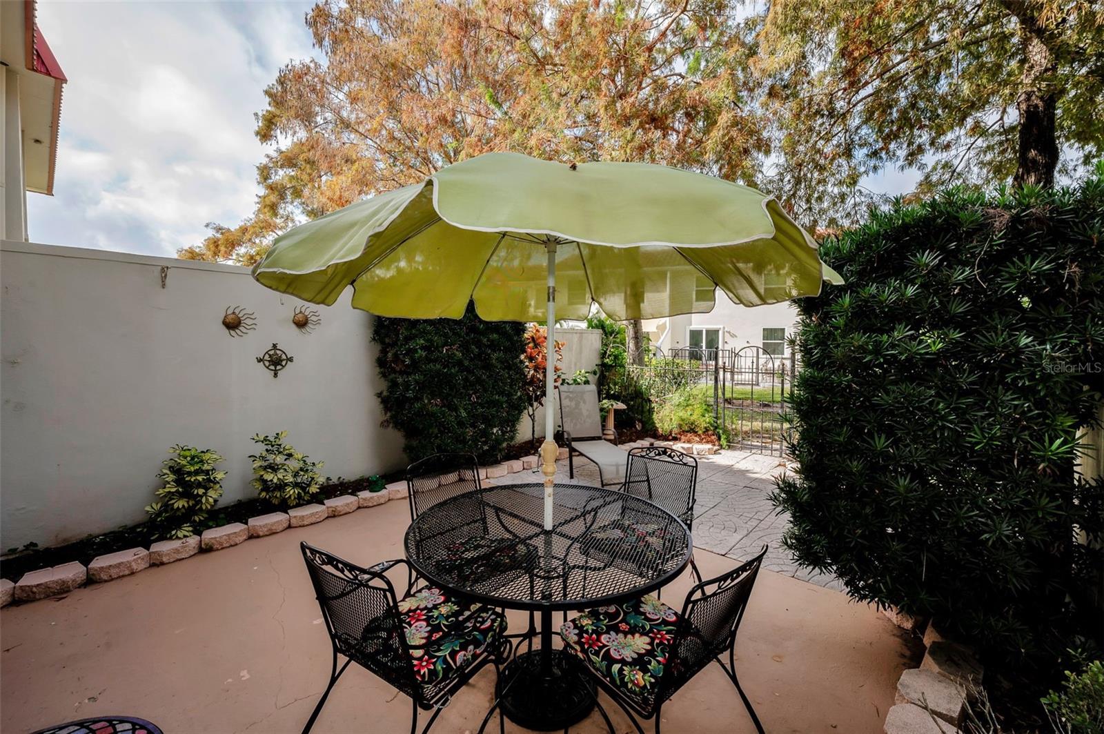 Image 26 of 53 For 2700 Bayshore Boulevard 555