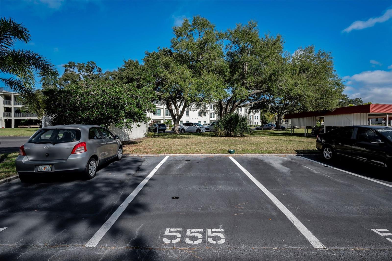 Image 30 of 53 For 2700 Bayshore Boulevard 555