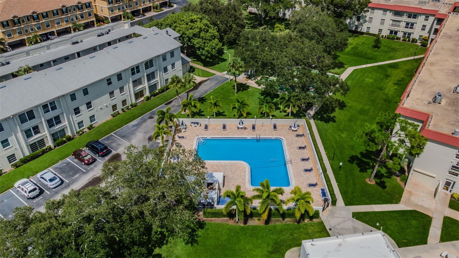 Image 38 of 53 For 2700 Bayshore Boulevard 555