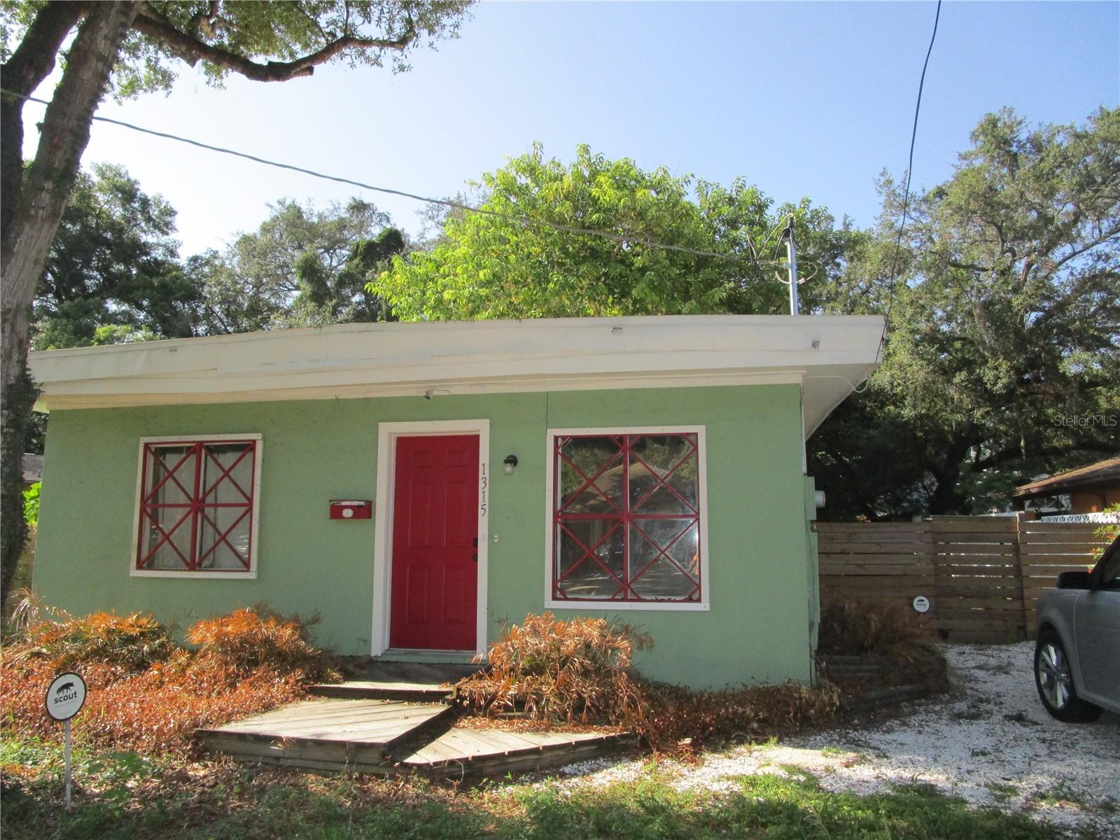 Details for 1315 Osborne Avenue, TAMPA, FL 33603