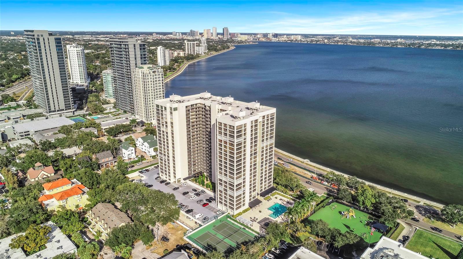 Details for 3301 Bayshore Boulevard 1105c, TAMPA, FL 33629