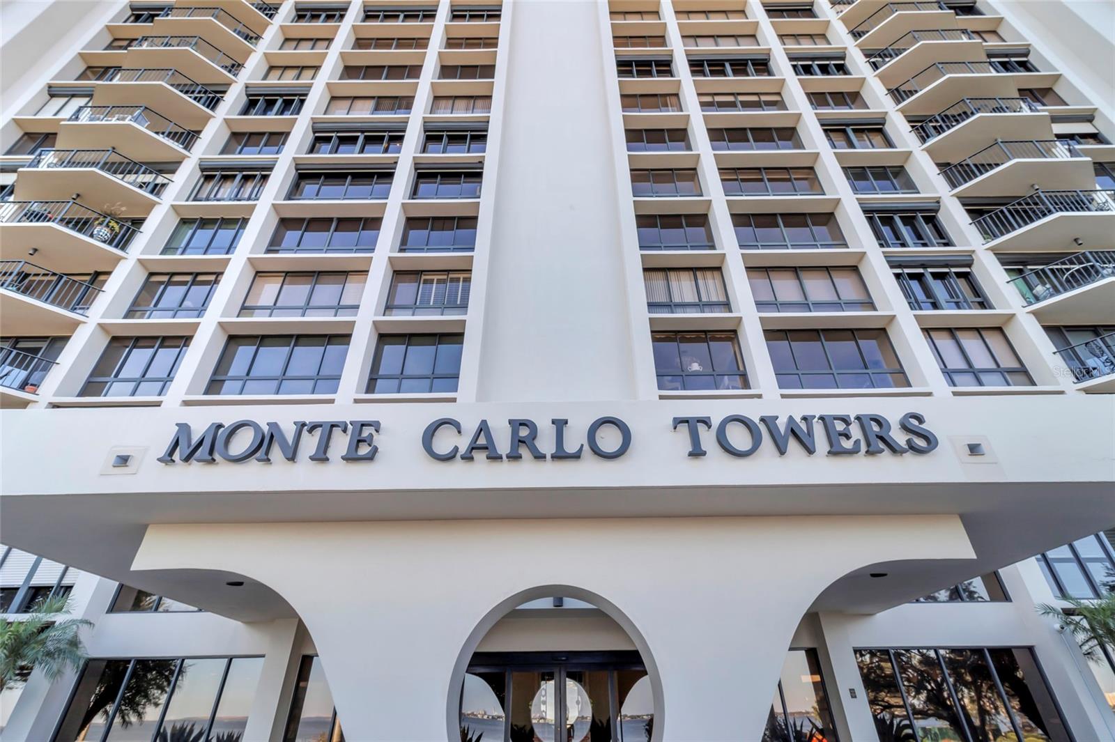 Image 2 of 84 For 3301 Bayshore Boulevard 1105c