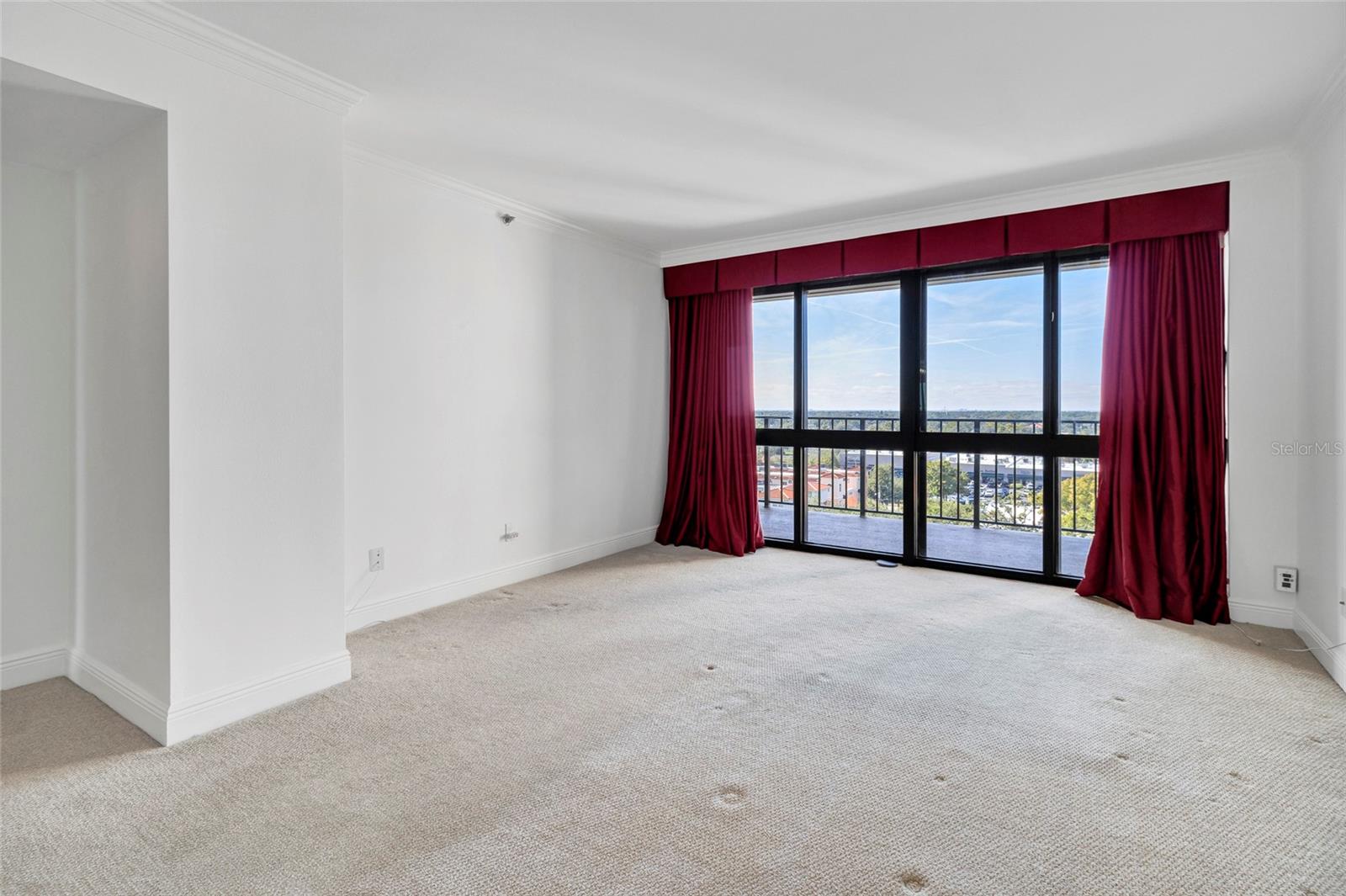 Image 44 of 84 For 3301 Bayshore Boulevard 1105c