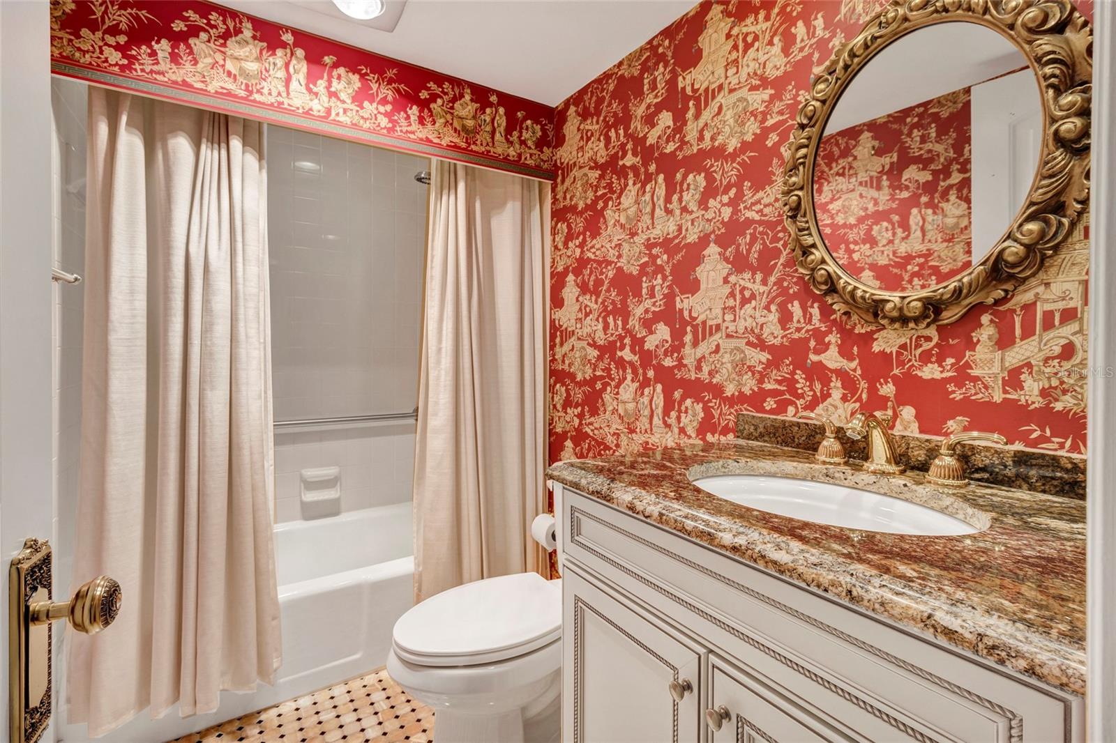 Image 59 of 84 For 3301 Bayshore Boulevard 1105c