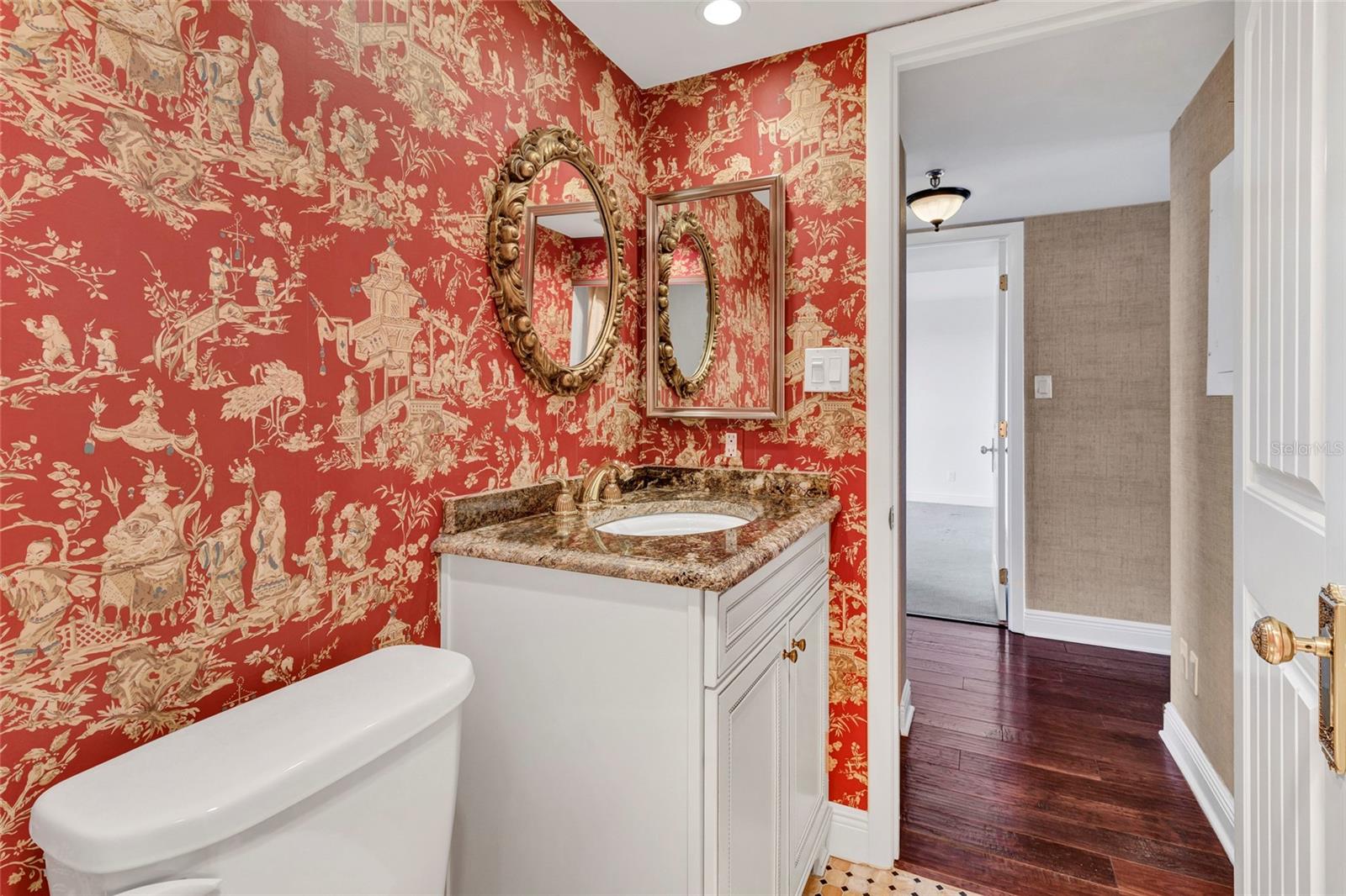 Image 62 of 84 For 3301 Bayshore Boulevard 1105c