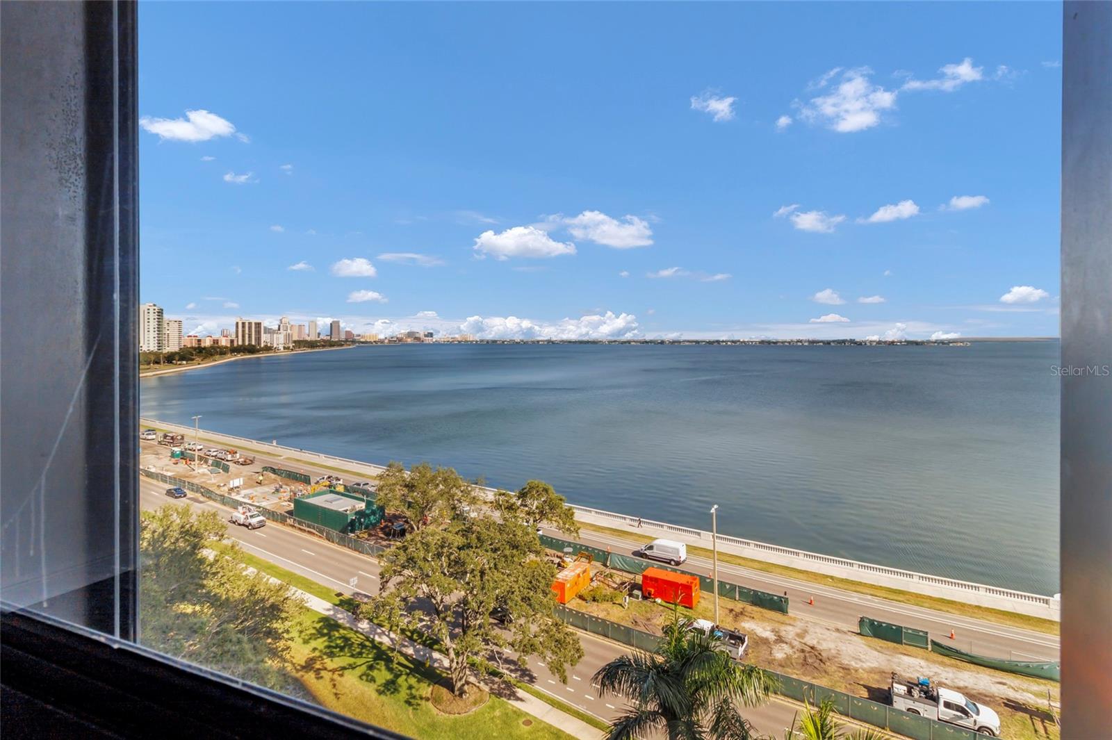 Image 65 of 84 For 3301 Bayshore Boulevard 1105c