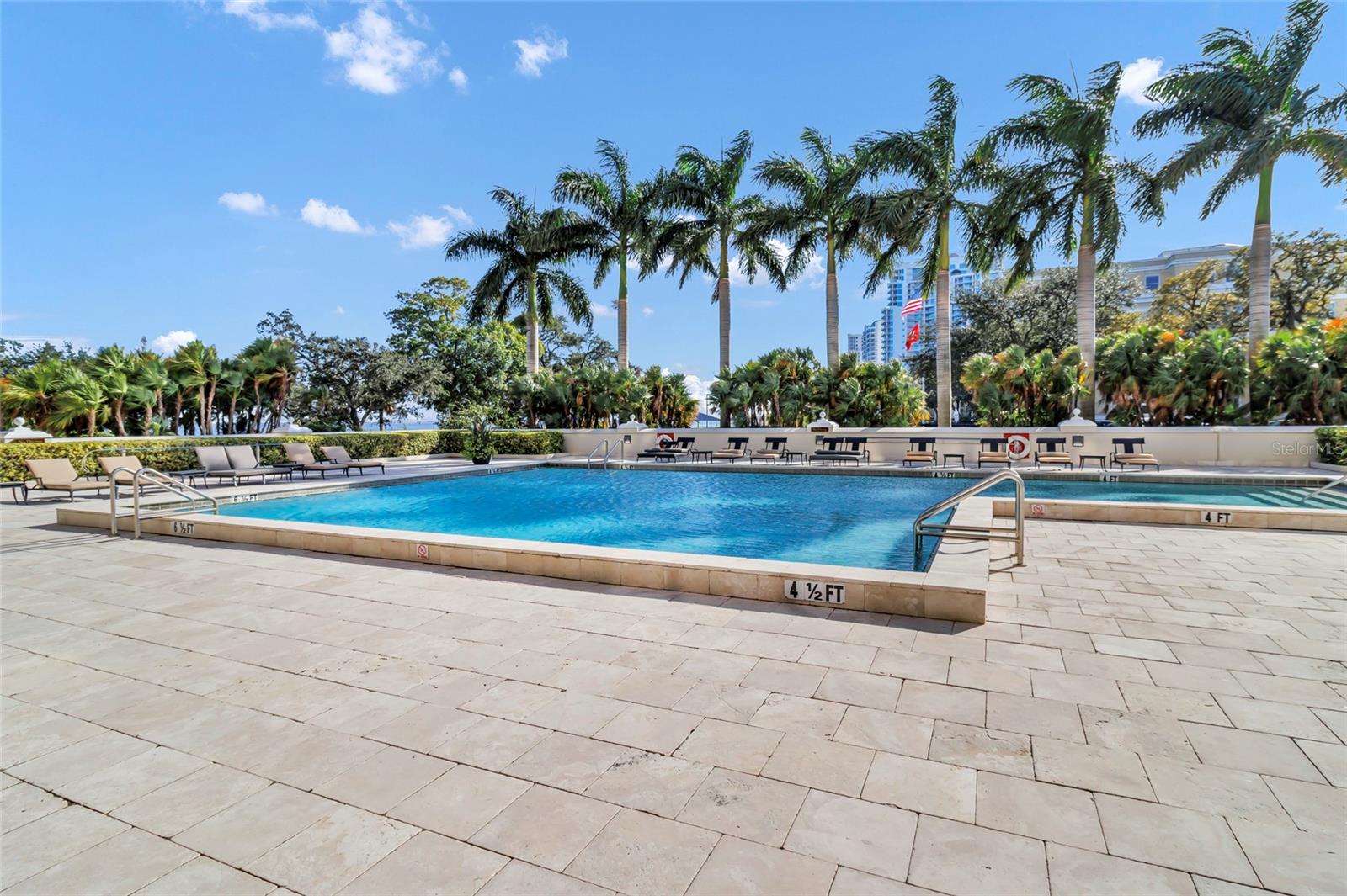 Image 78 of 84 For 3301 Bayshore Boulevard 1105c