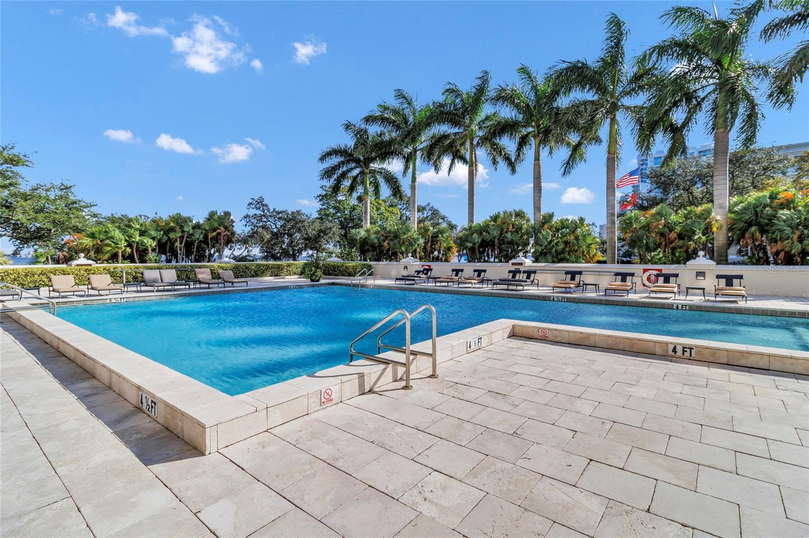 Image 80 of 84 For 3301 Bayshore Boulevard 1105c