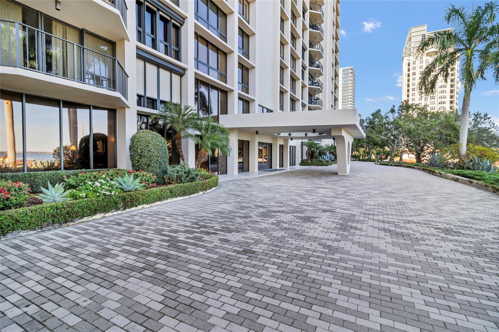 Image 83 of 84 For 3301 Bayshore Boulevard 1105c