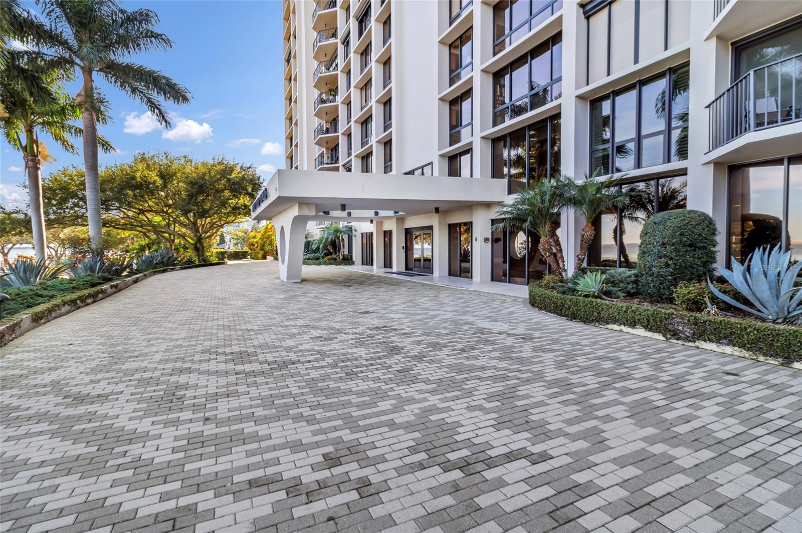 Image 84 of 84 For 3301 Bayshore Boulevard 1105c