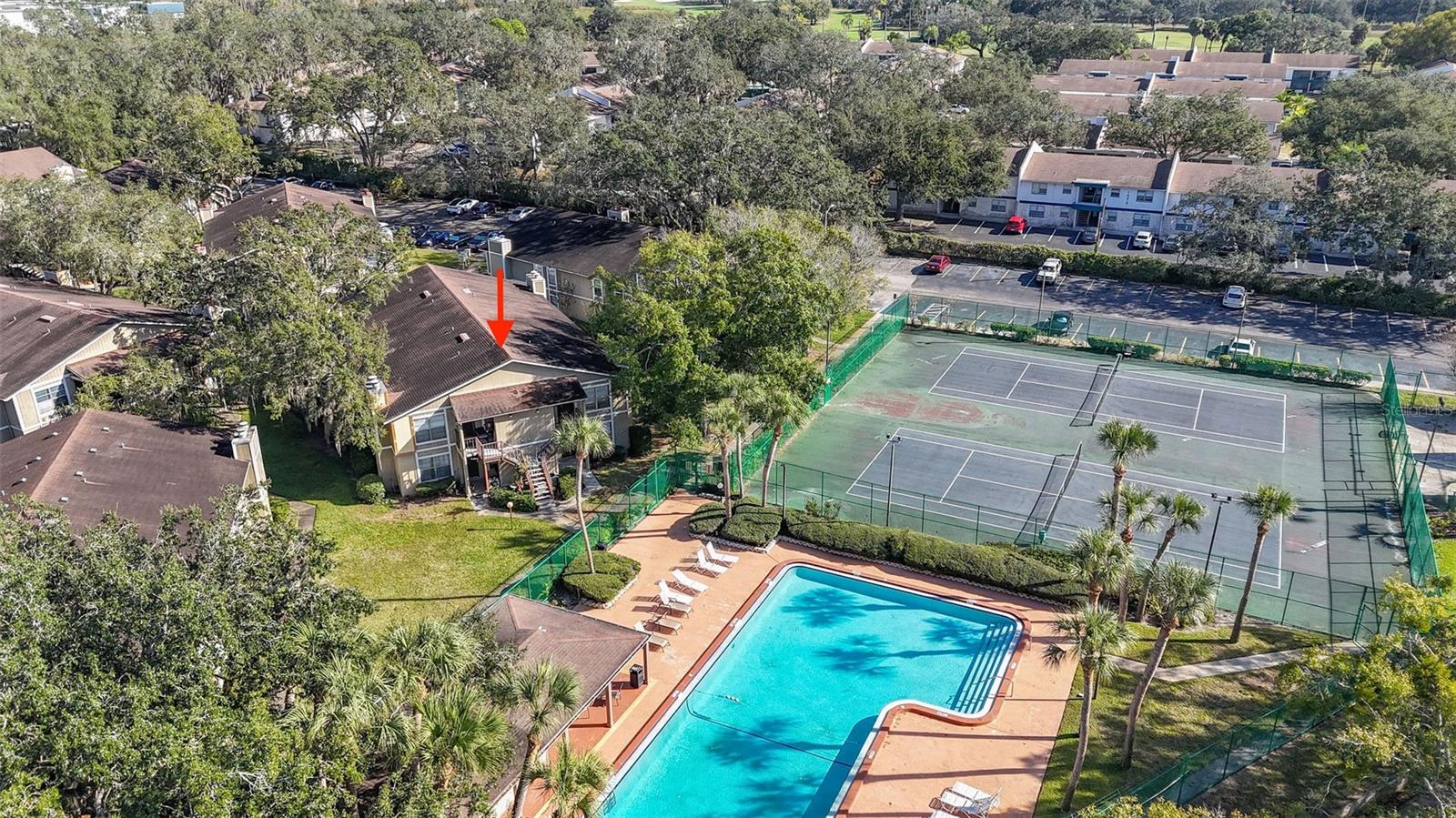 Image 14 of 24 For 14419 Hanging Moss Circle 101