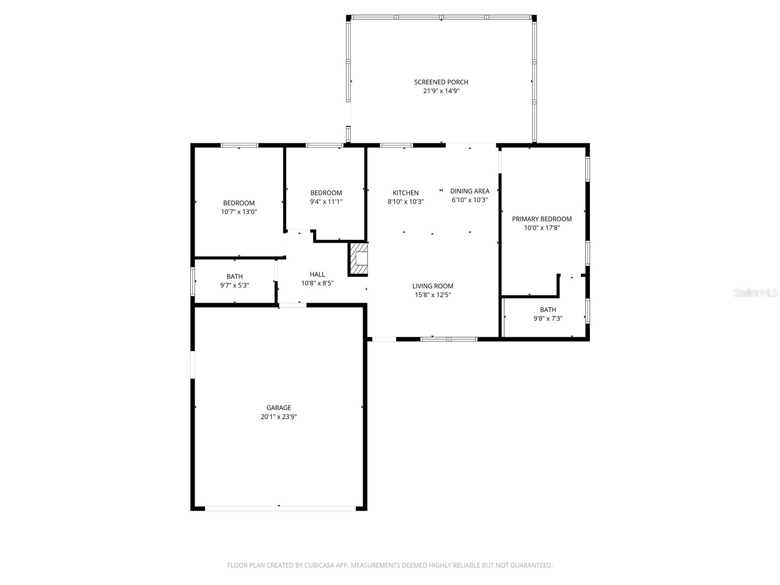 Image 37 of 37 For 7227 118th Circle