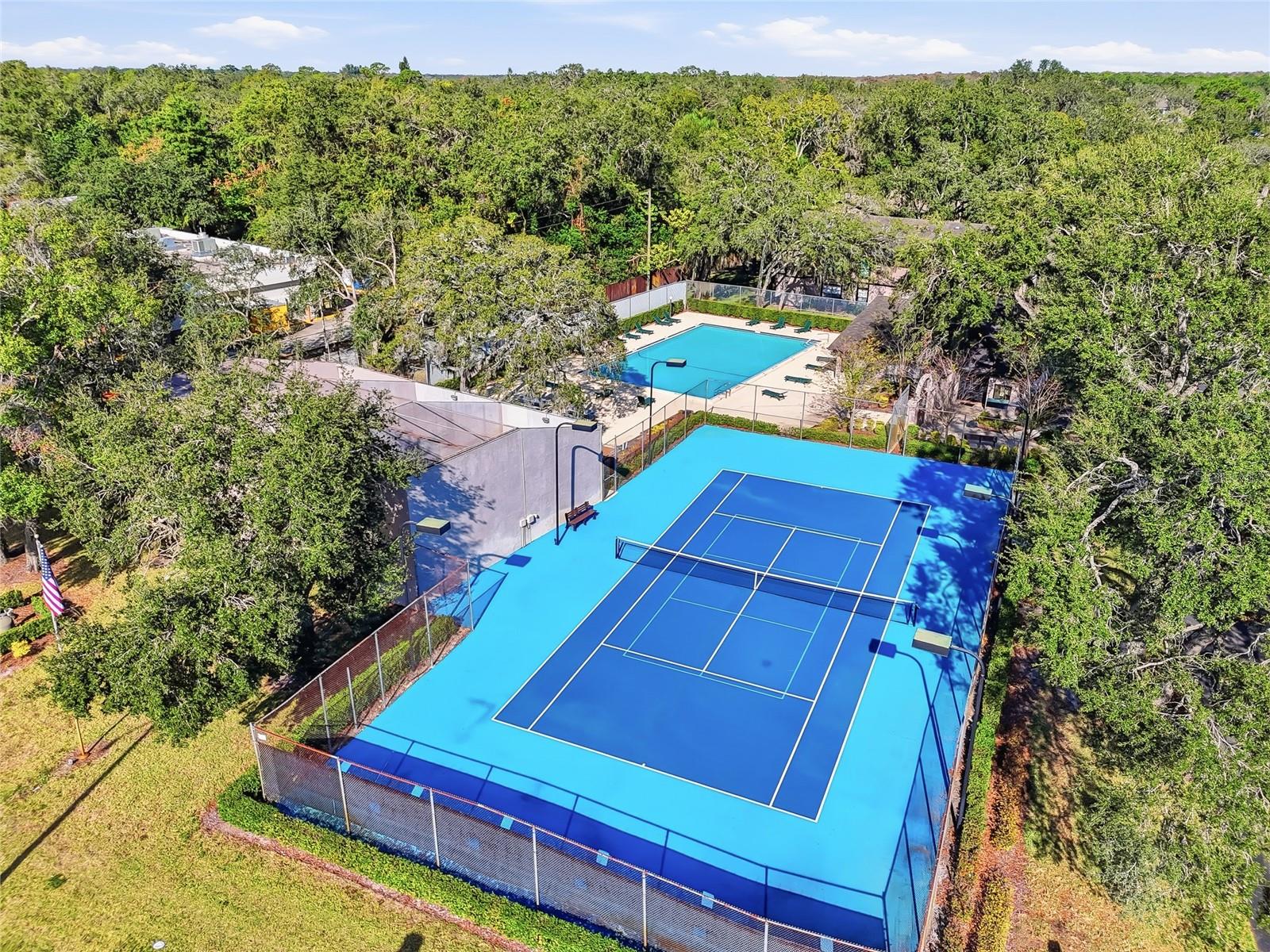 Image 30 of 32 For 4004 Nestle Oaks Place 203