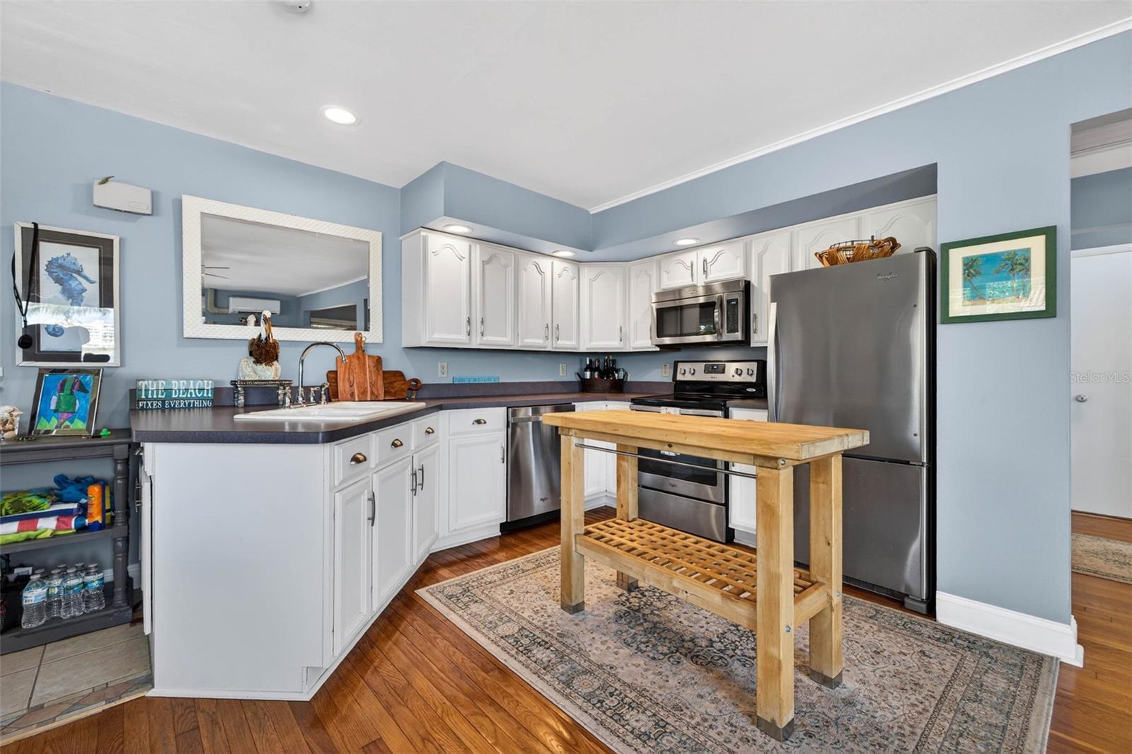 Image 10 of 27 For 7740 Boca Ciega Drive 201