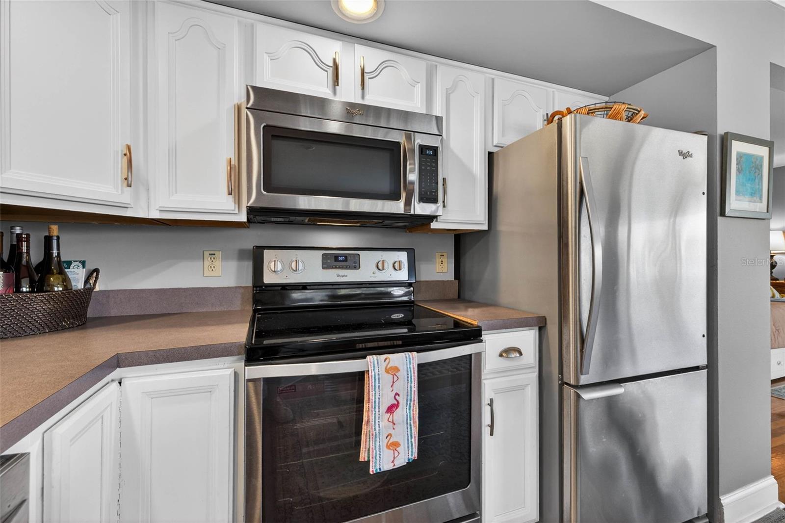 Image 11 of 27 For 7740 Boca Ciega Drive 201