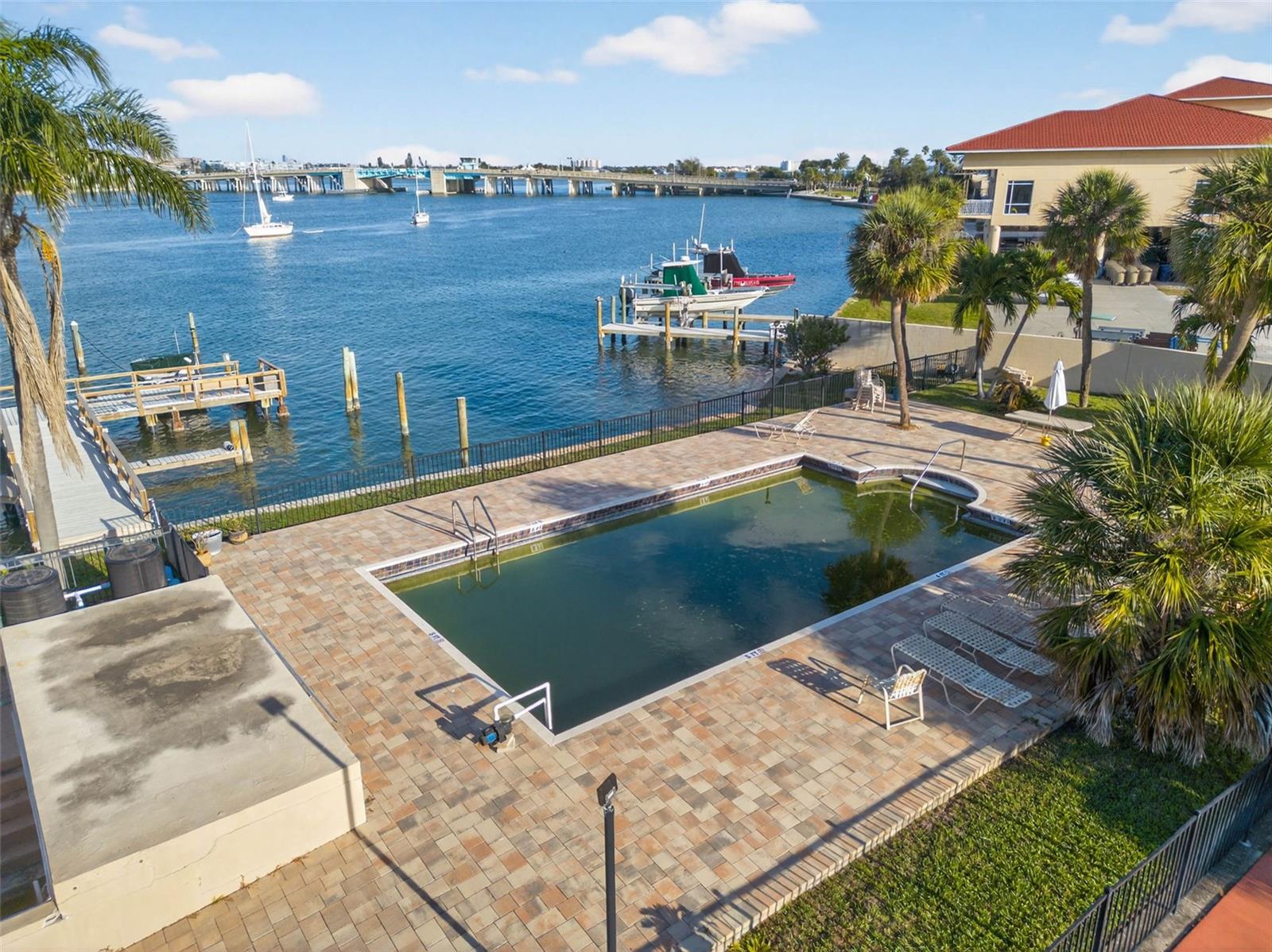 Image 24 of 27 For 7740 Boca Ciega Drive 201