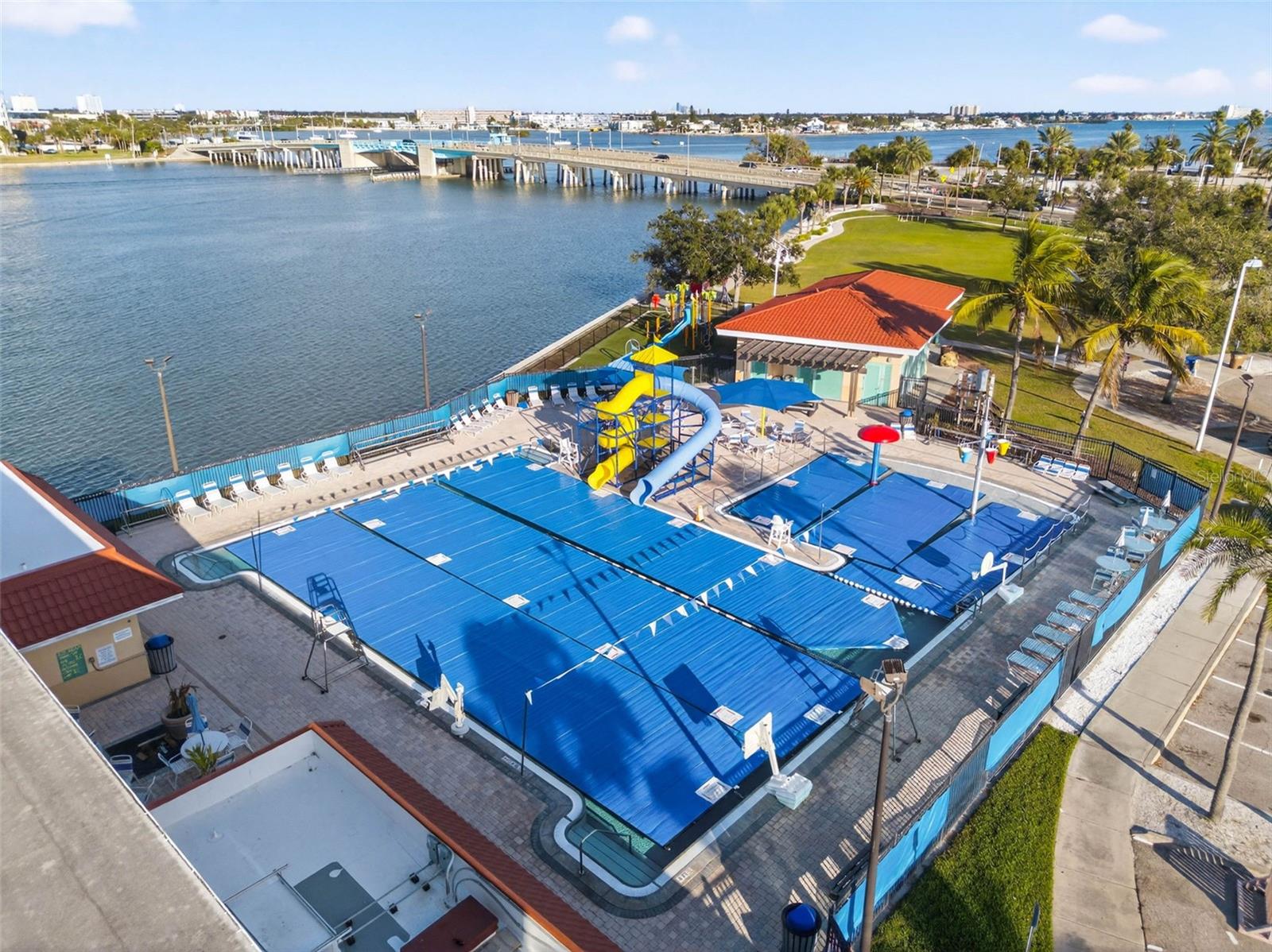 Image 26 of 27 For 7740 Boca Ciega Drive 201