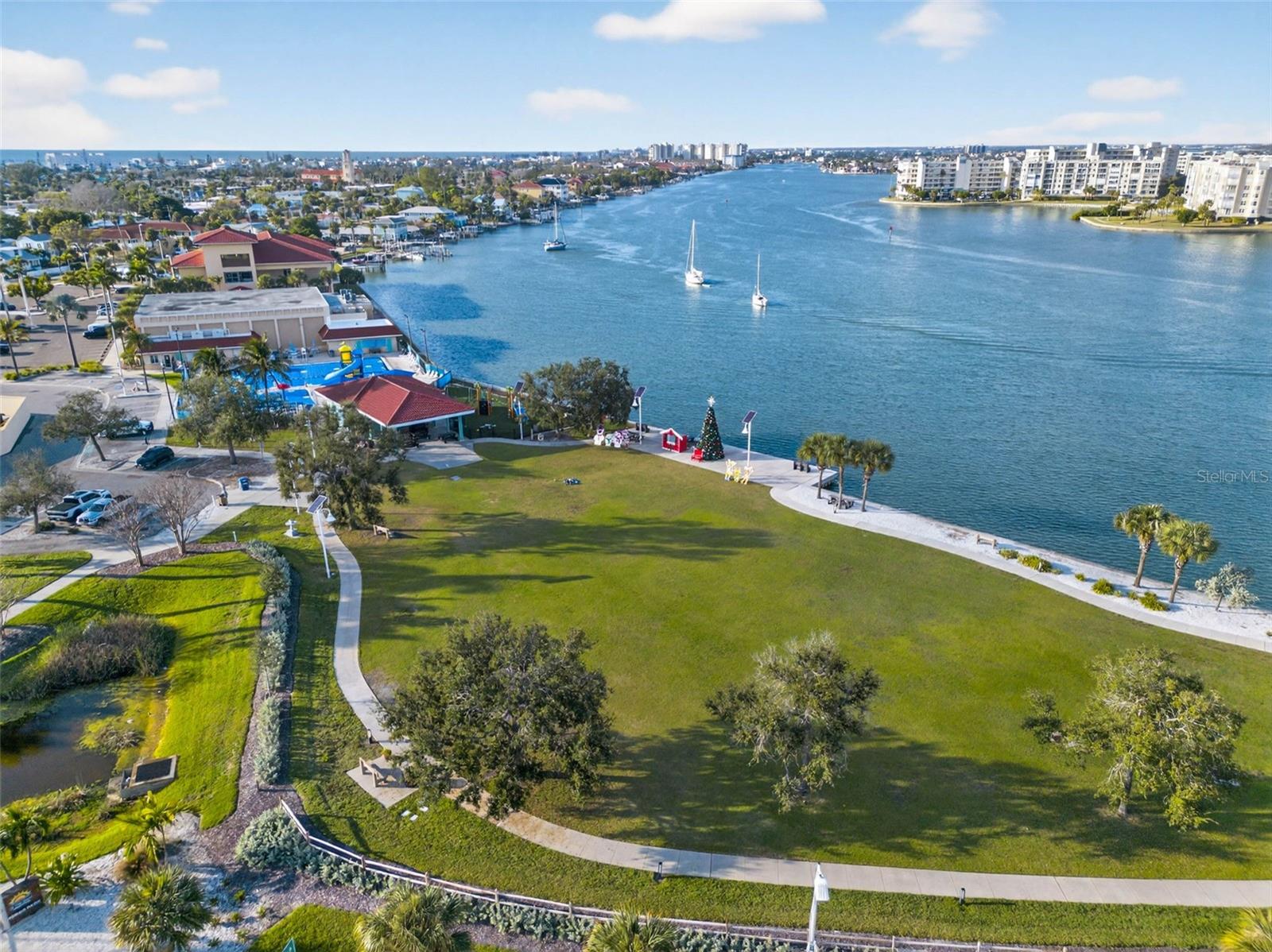 Image 27 of 27 For 7740 Boca Ciega Drive 201