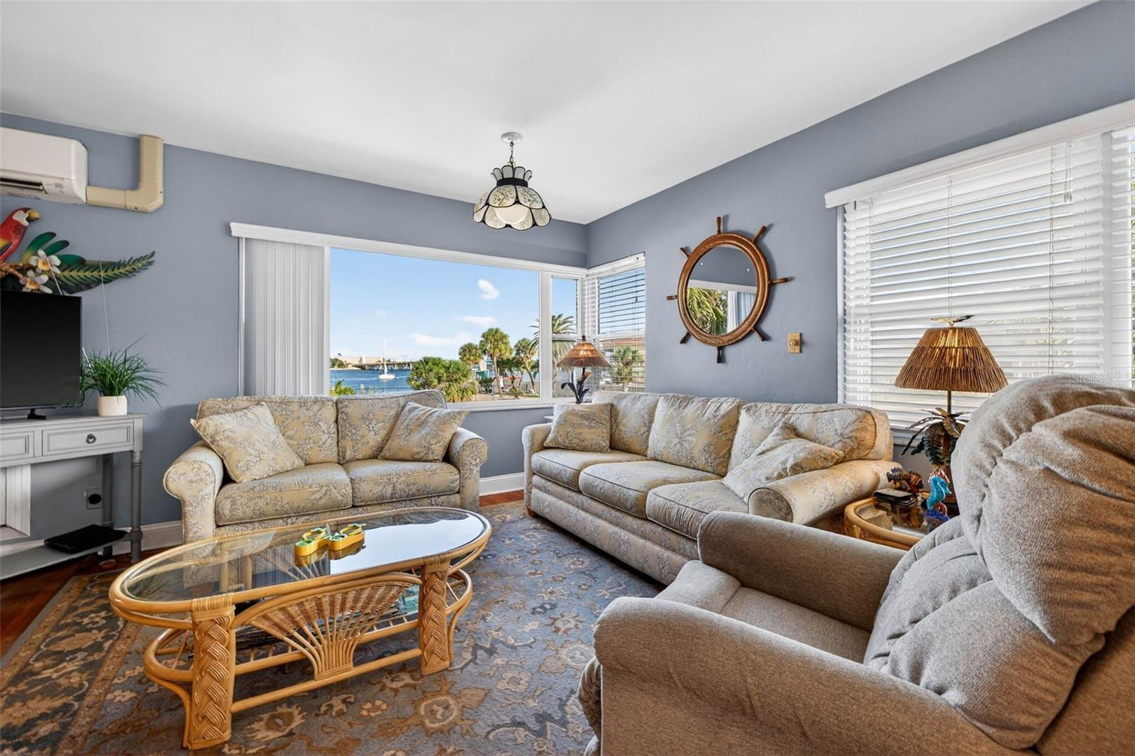 Image 5 of 27 For 7740 Boca Ciega Drive 201