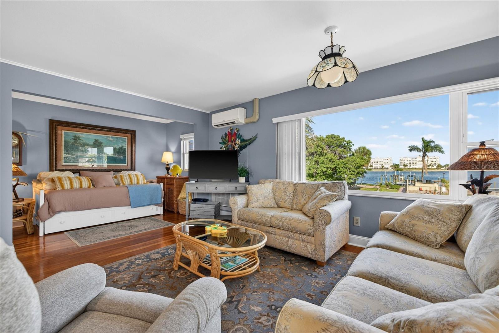 Image 6 of 27 For 7740 Boca Ciega Drive 201