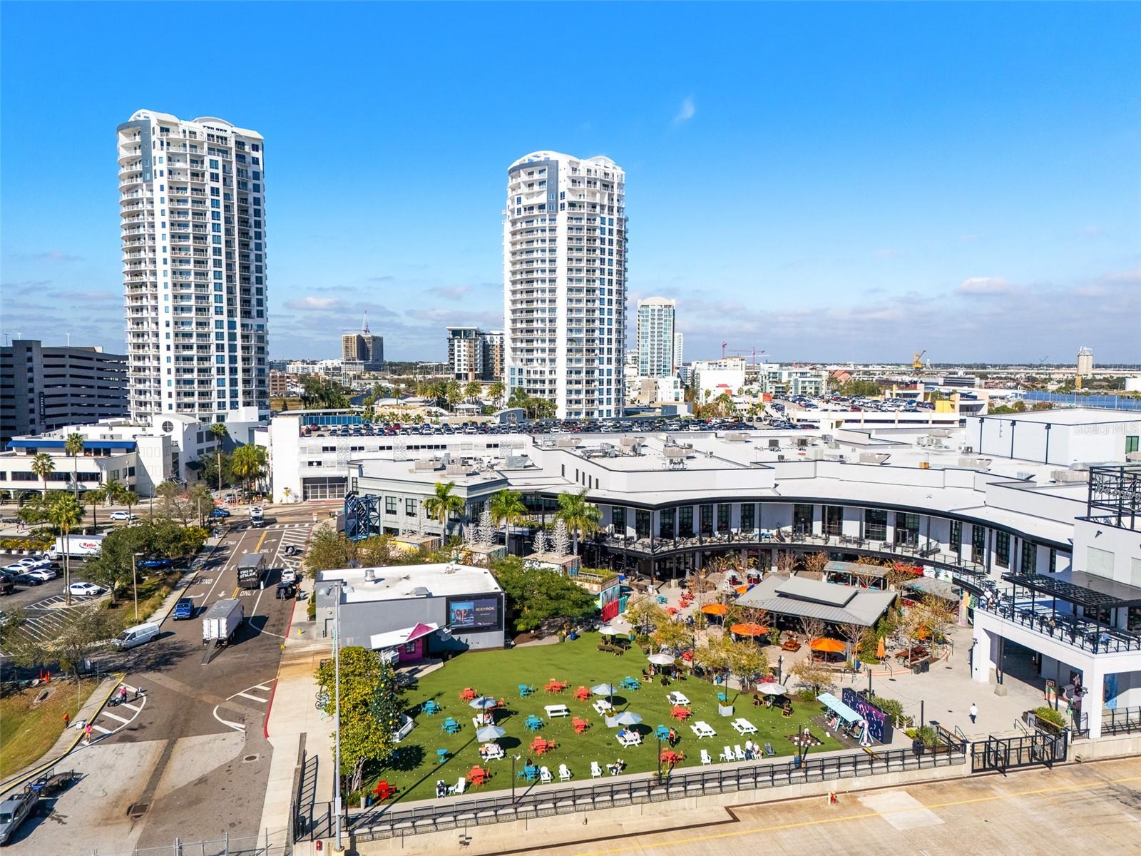 Details for 1209 Cumberland Avenue 501, TAMPA, FL 33602