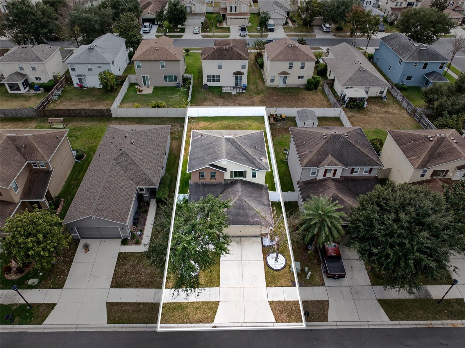 Image 53 of 65 For 18916 Randall Place