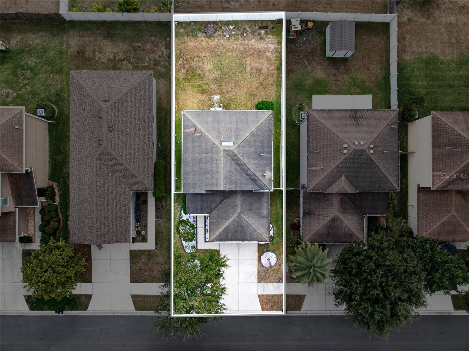 Image 55 of 65 For 18916 Randall Place