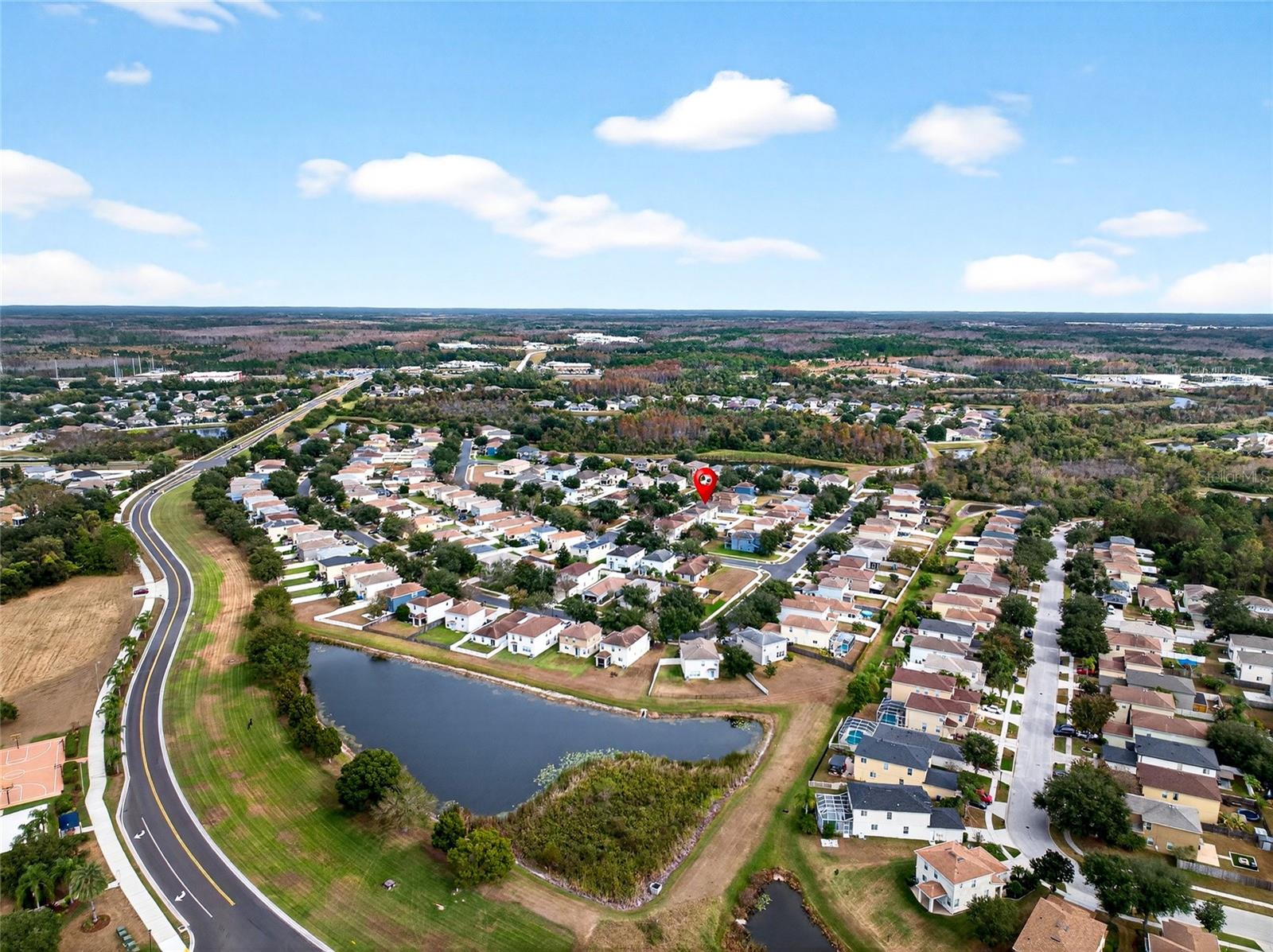 Image 63 of 65 For 18916 Randall Place