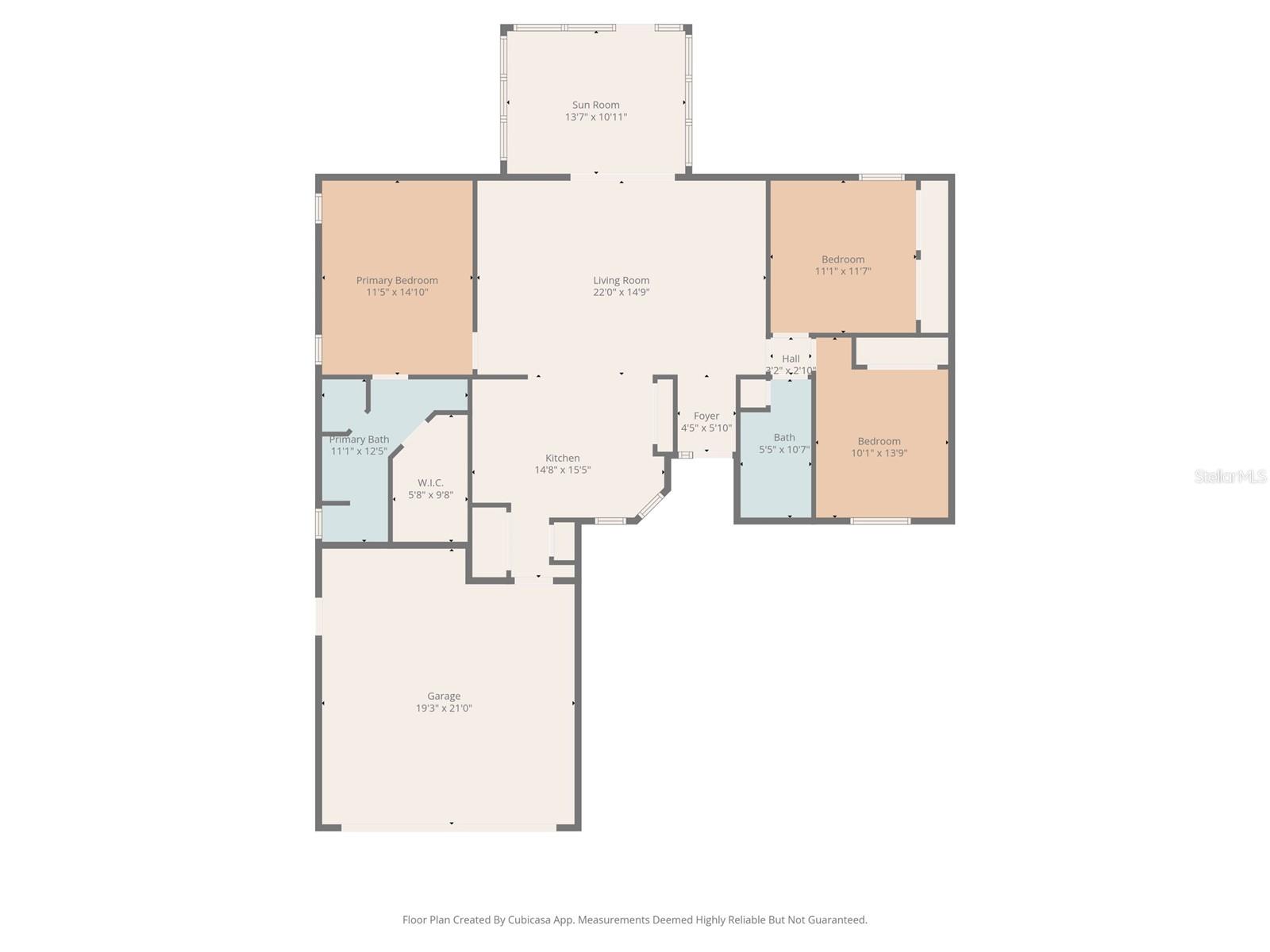 Image 28 of 29 For 7239 Scenic Place