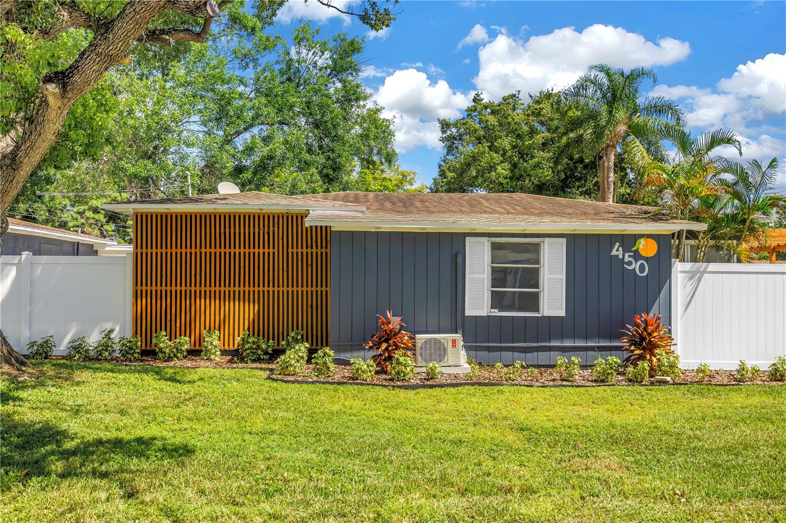 Details for 450 47th Street S, ST PETERSBURG, FL 33711