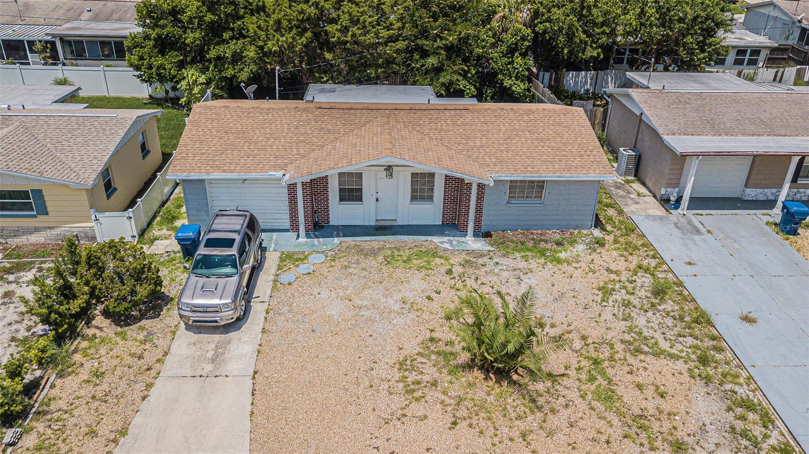 Details for 3301 Briar Cliff Drive, HOLIDAY, FL 34691