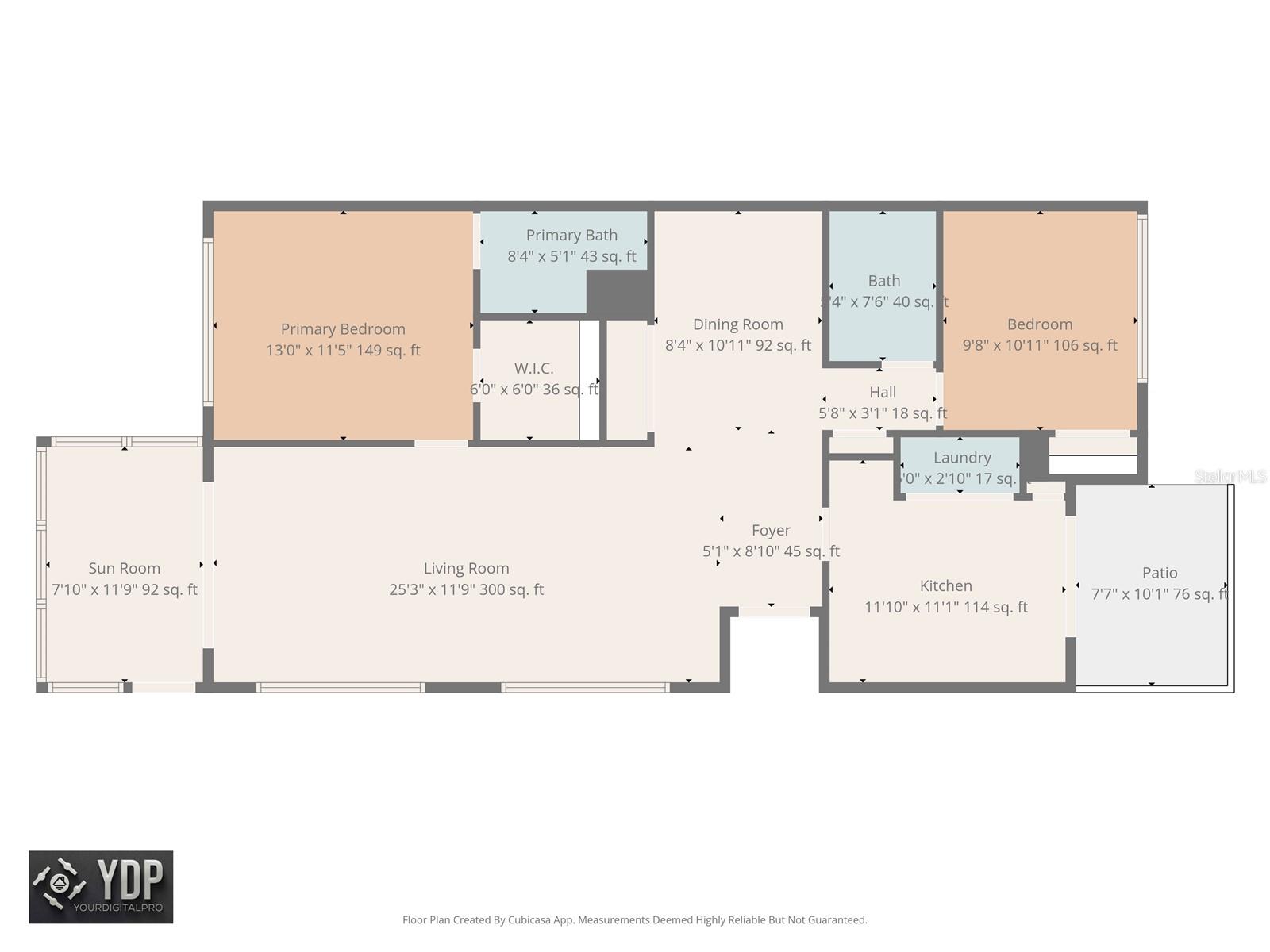 Image 43 of 49 For 4014 Davit Drive A