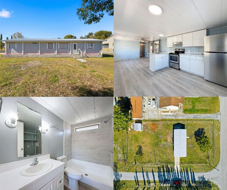 Details for 9809 Fred Street, HUDSON, FL 34669