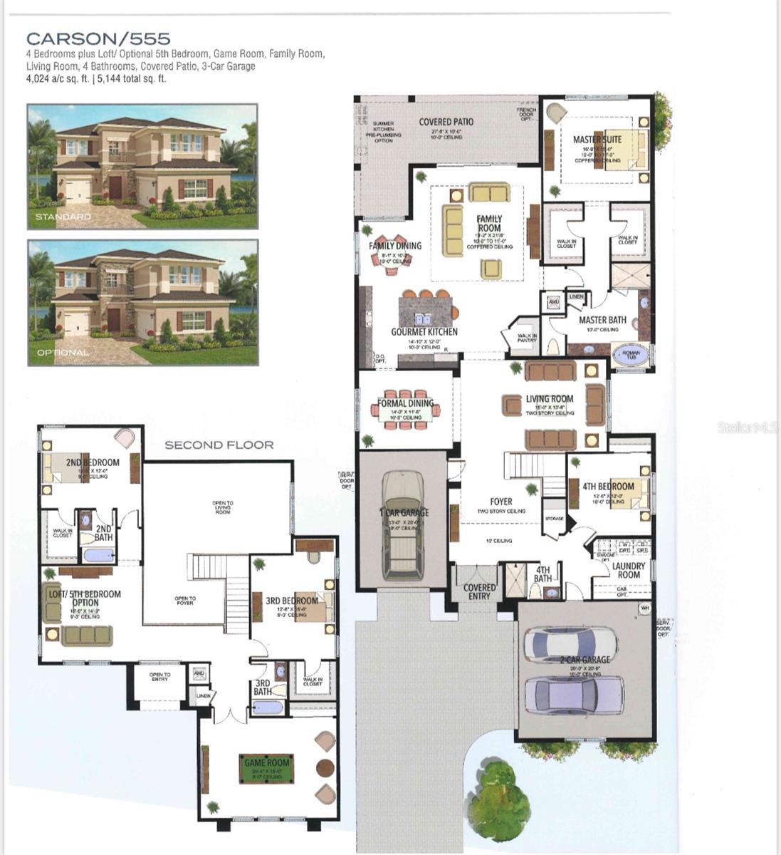 Image 29 of 31 For 32208 Rosewood Meadow Lane