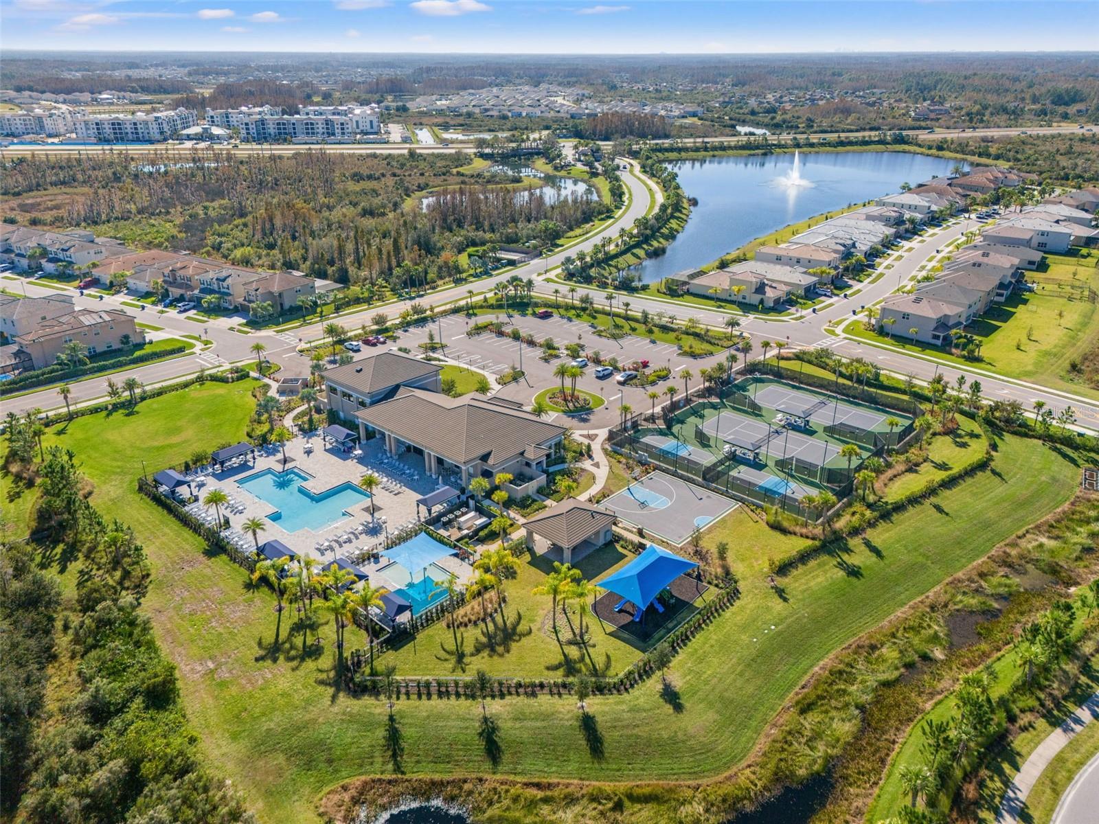 Image 30 of 31 For 32208 Rosewood Meadow Lane