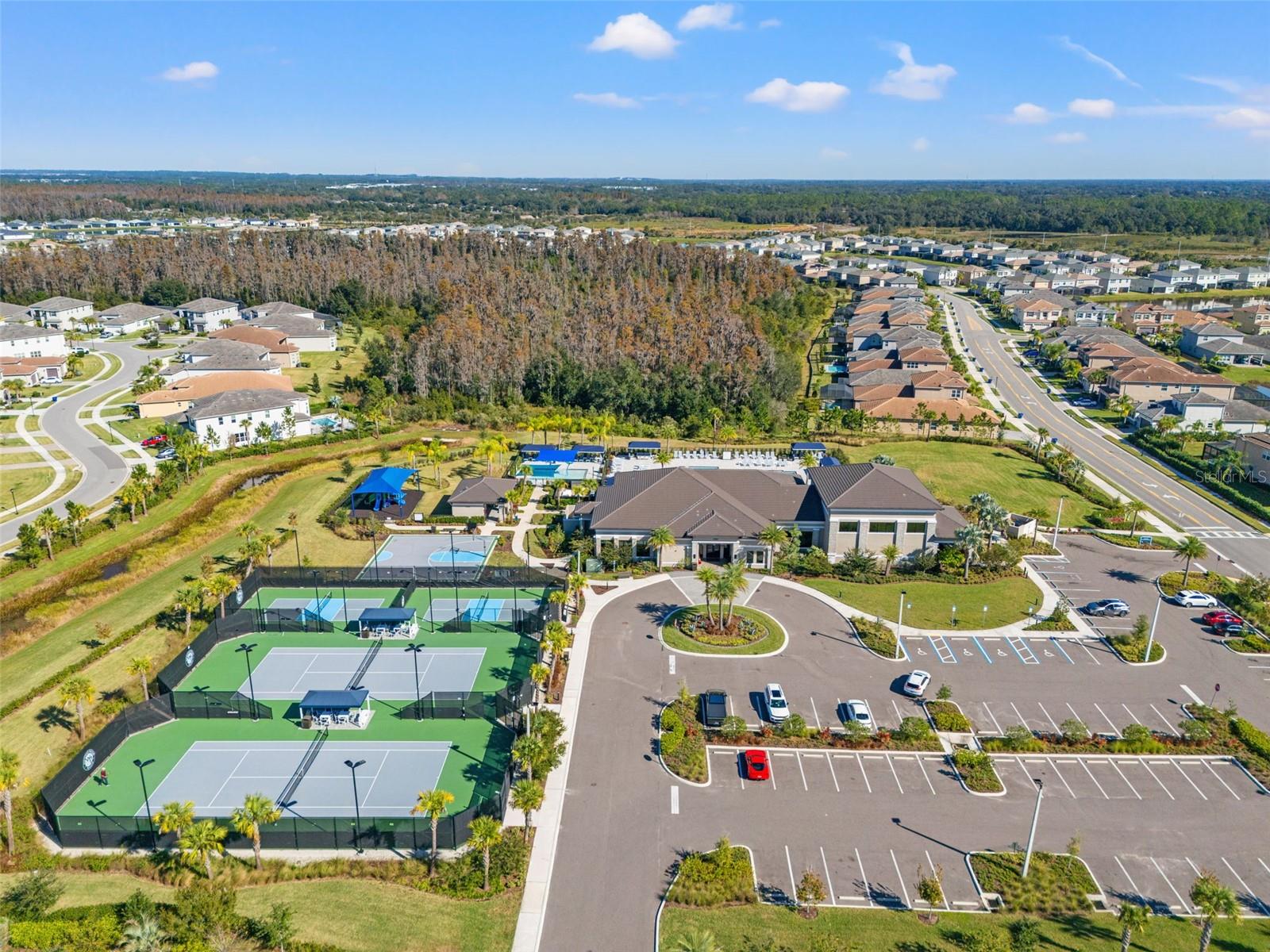 Image 31 of 31 For 32208 Rosewood Meadow Lane