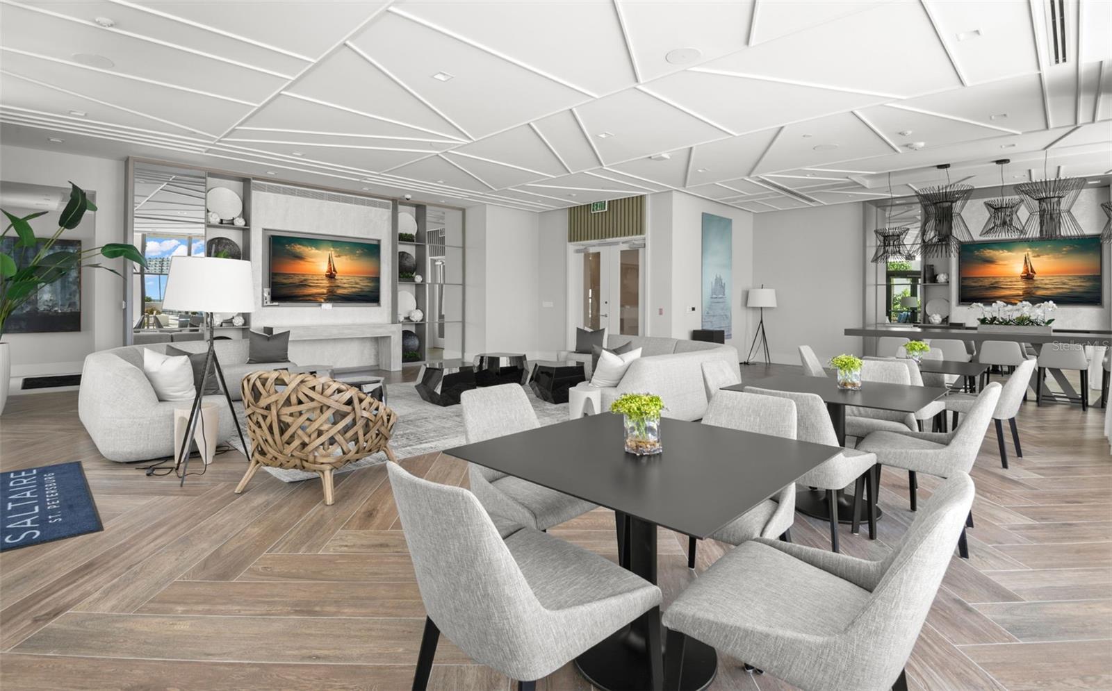 Image 27 of 33 For 301 1st Street S 2402