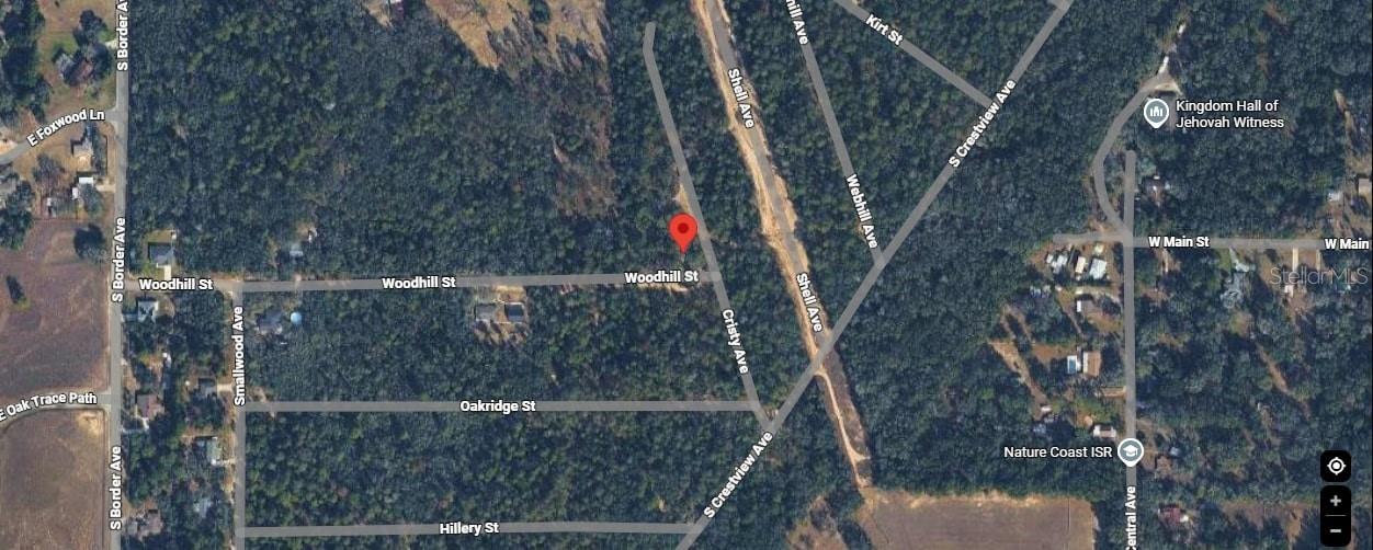 Image 2 of 5 For 2702 Woodhill Street