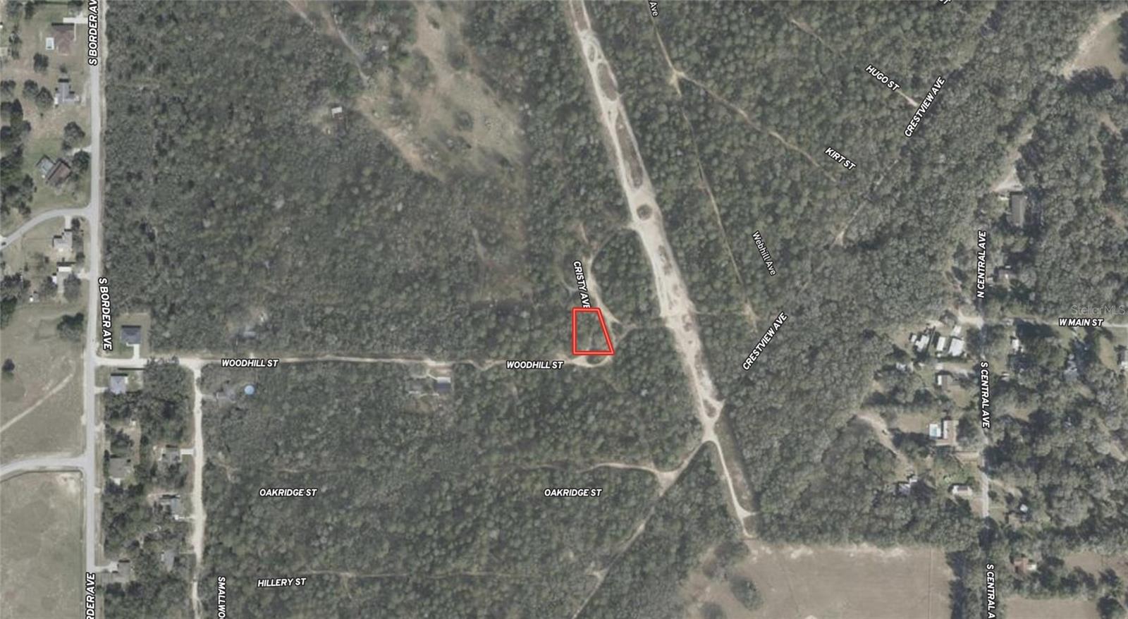 Image 3 of 5 For 2702 Woodhill Street