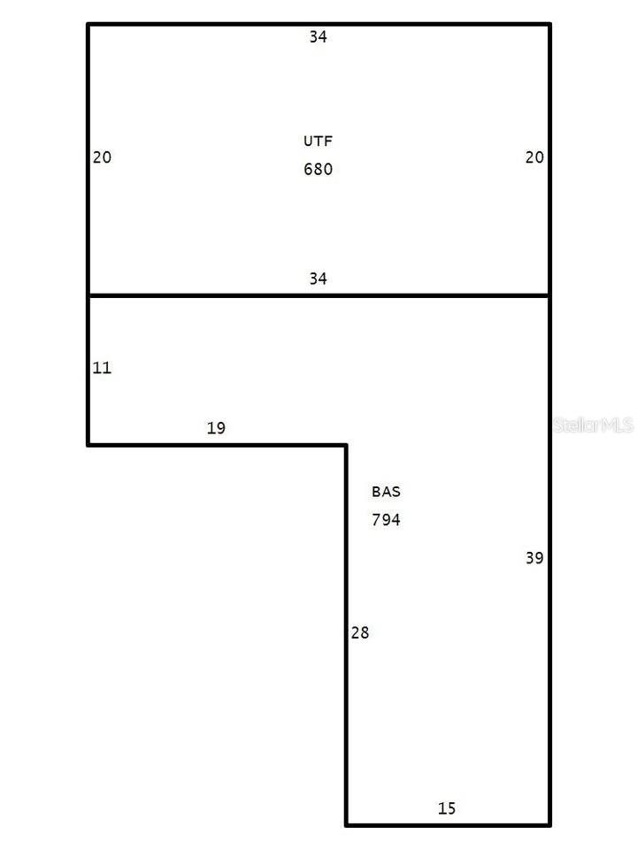 Image 10 of 10 For 1356 Cleveland Street