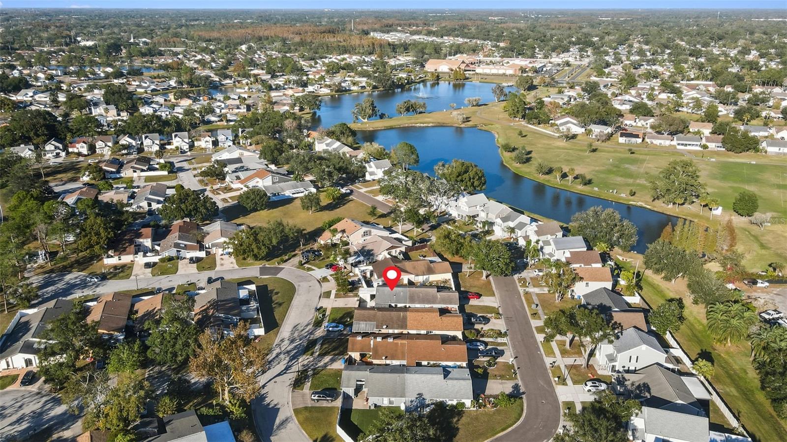 Image 30 of 30 For 10707 Crowngate Lane