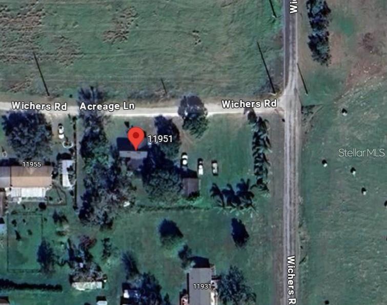 Listing photo id 1 for 11951 Wichers Lane