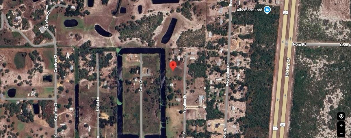 Image 2 of 5 For Vacation Drives