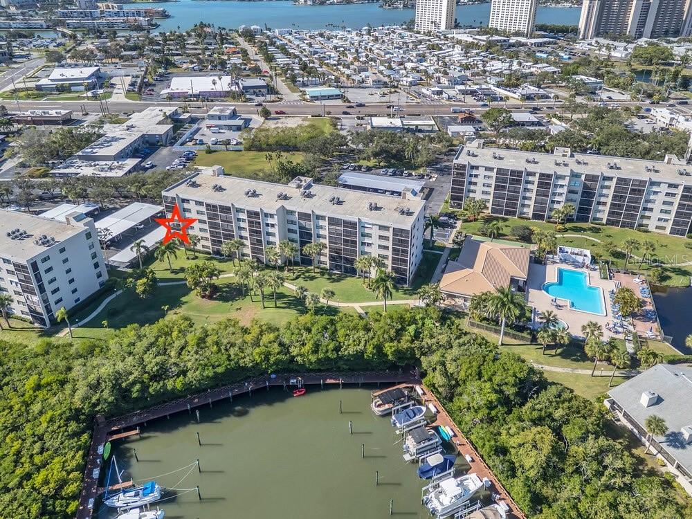 Image 4 of 58 For 1328 Pasadena Avenue S 308