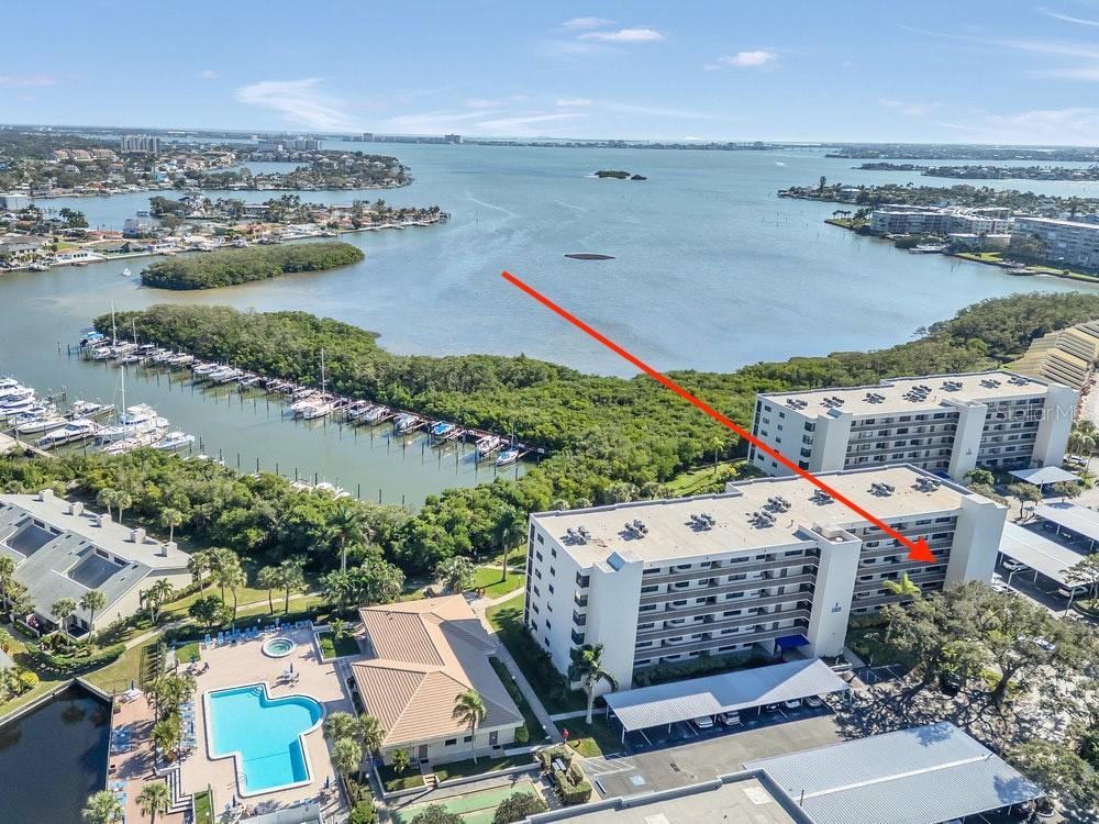 Image 50 of 58 For 1328 Pasadena Avenue S 308