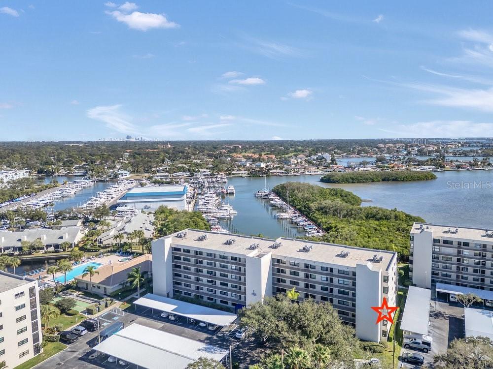 Image 52 of 58 For 1328 Pasadena Avenue S 308