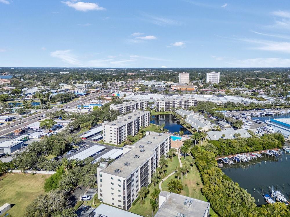 Image 54 of 58 For 1328 Pasadena Avenue S 308